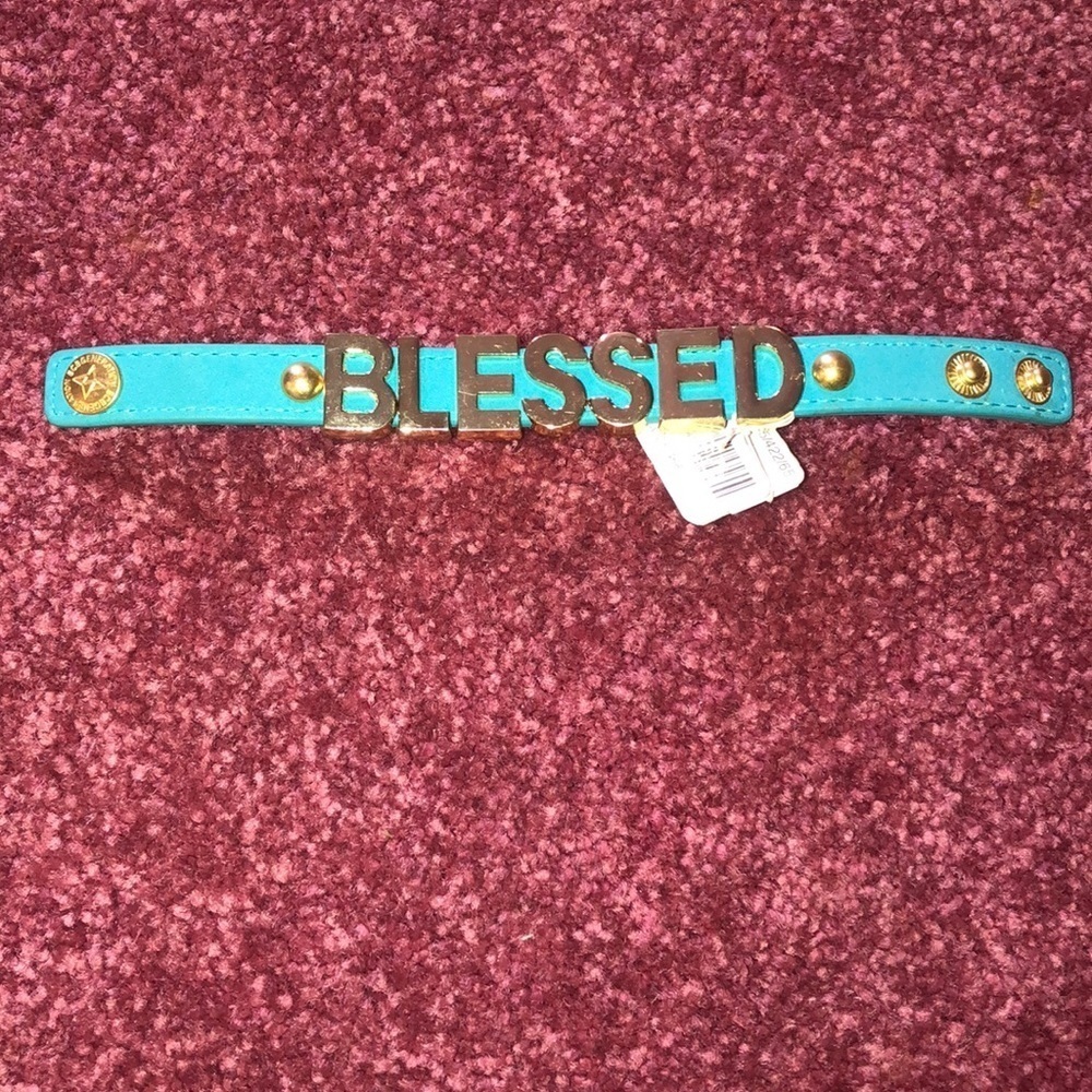 New with tag’s BC BG generation bracelet